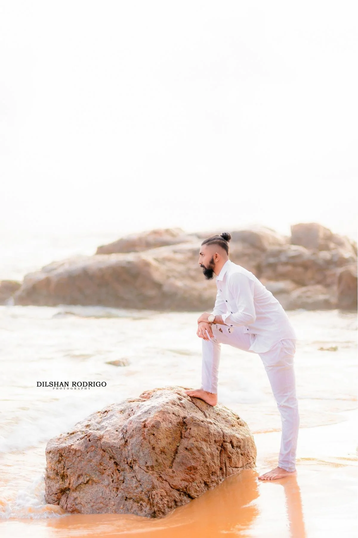 Dilshan - Sri Lankan Photoshoot Gallery (2)