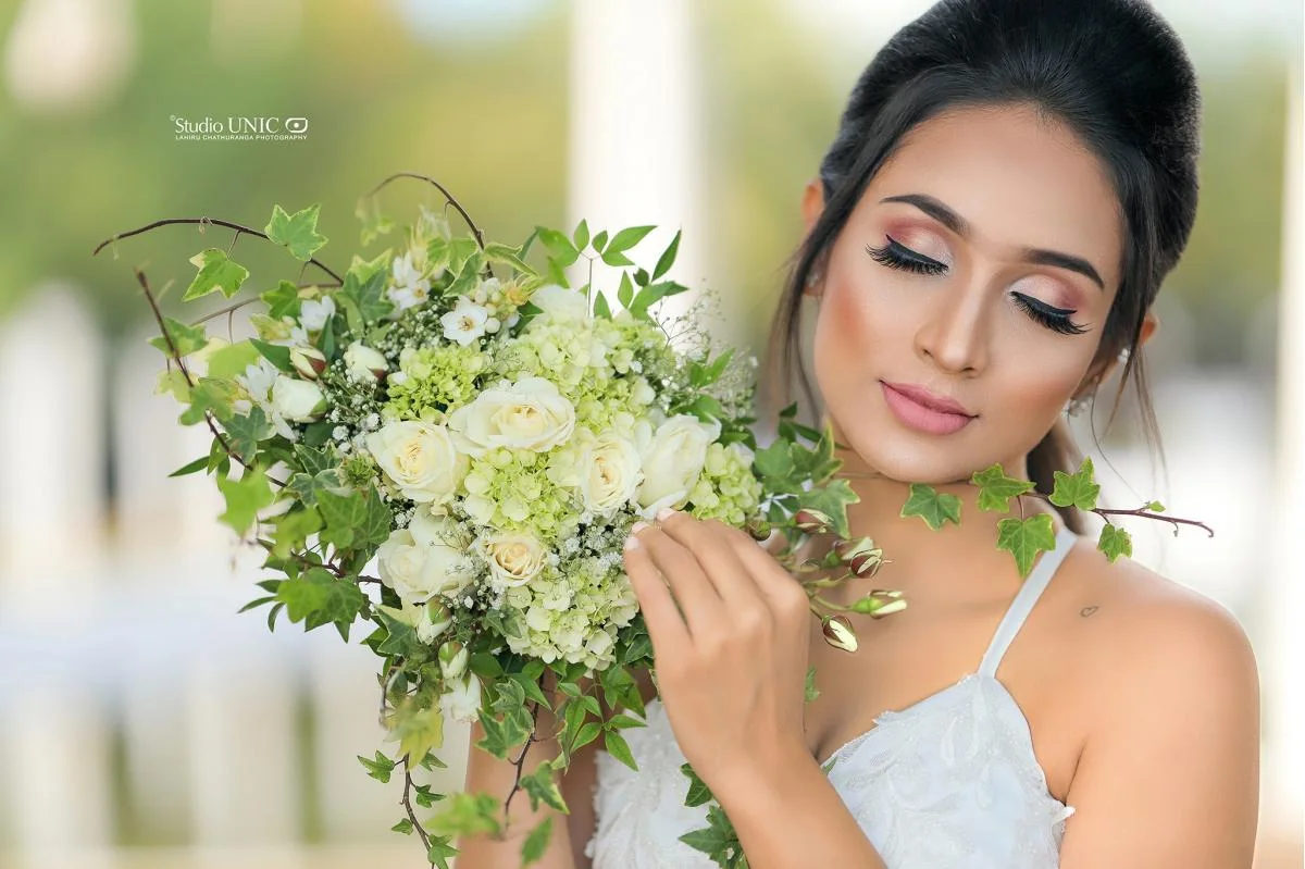 ASHARA - Sri Lankan Photoshoot Gallery (4)