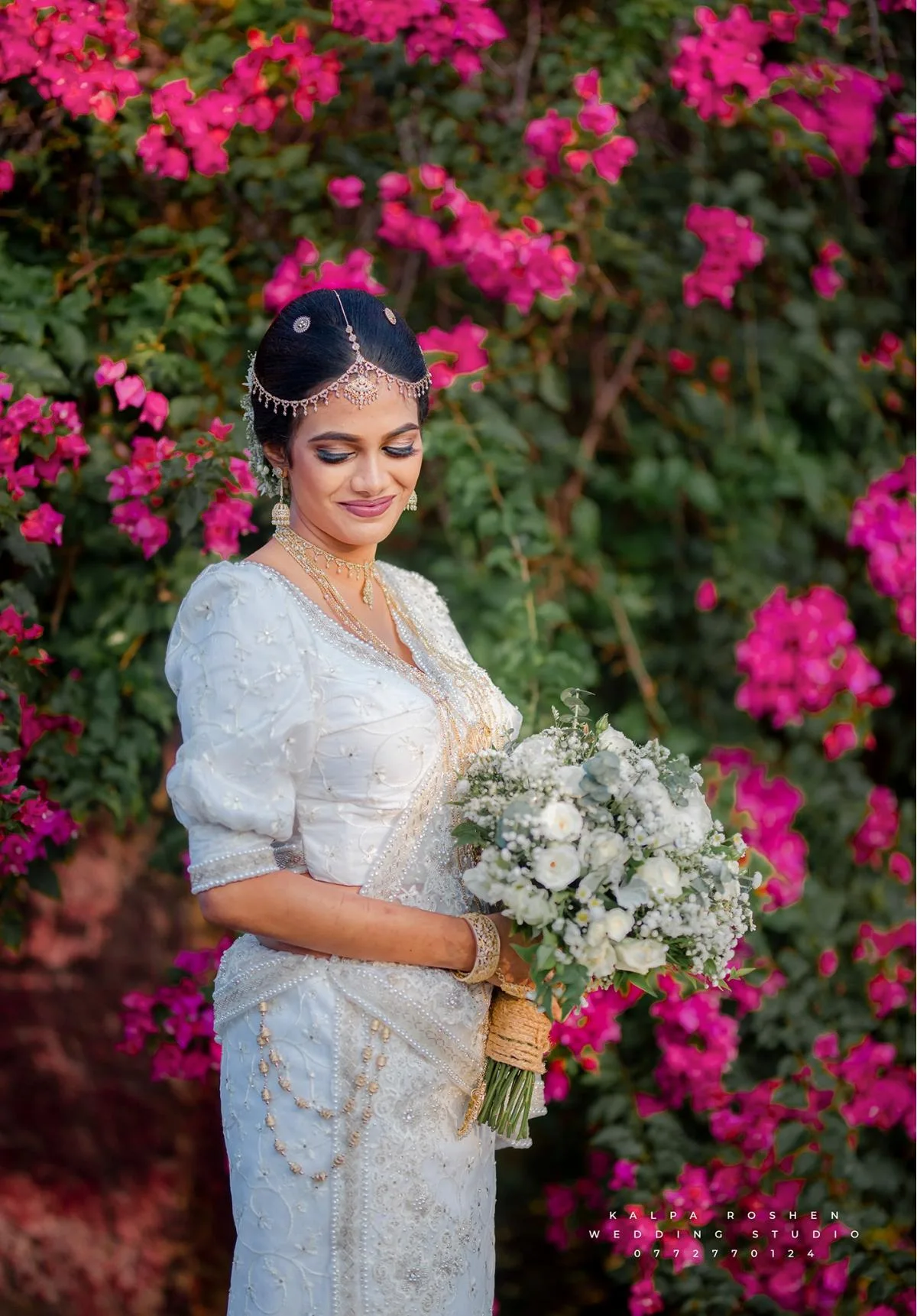 Avishka & Hansani - Sri Lankan Photoshoot Gallery (4)