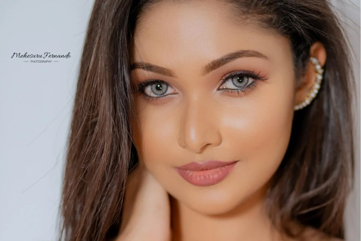 Duneesha  - Sri Lankan Photoshoot Gallery (2)