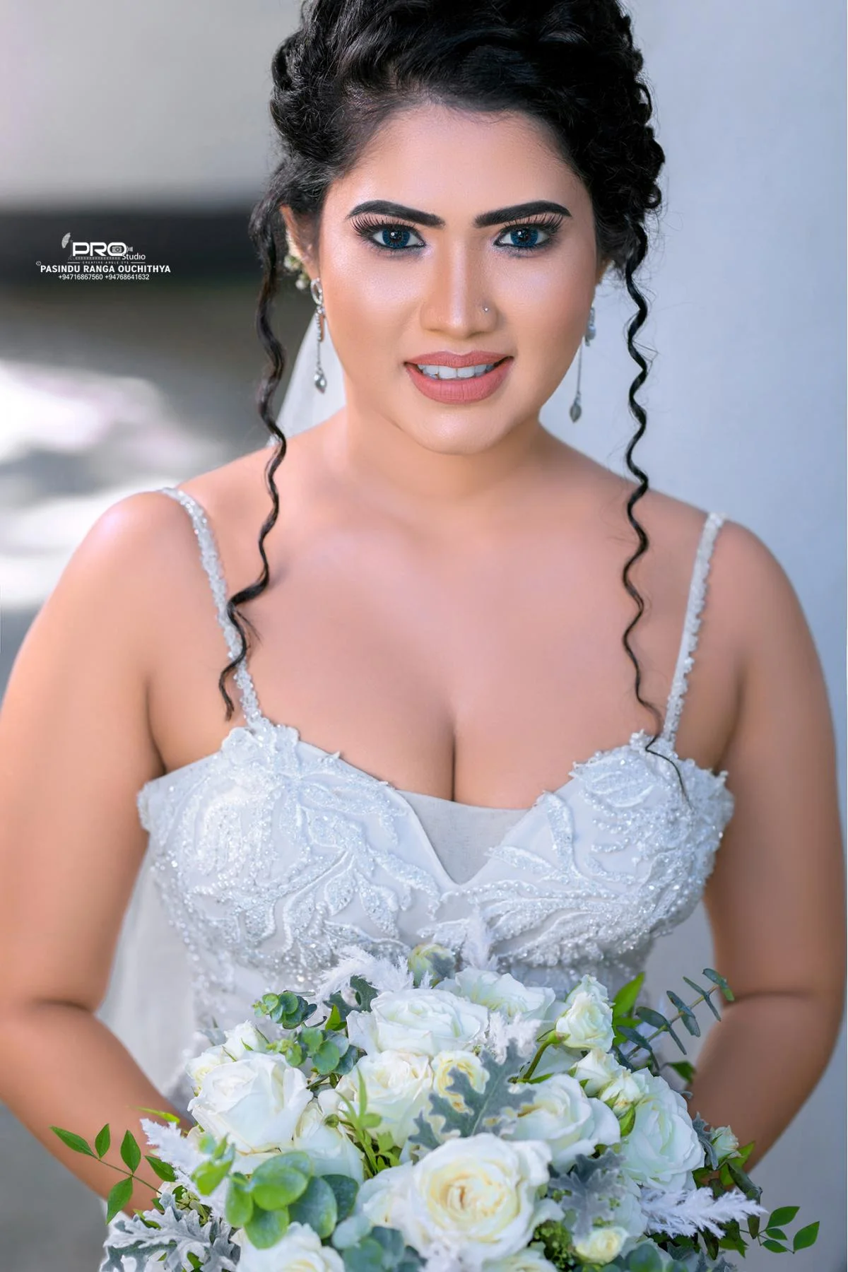 Shenu - Sri Lankan Photoshoot Gallery (4)