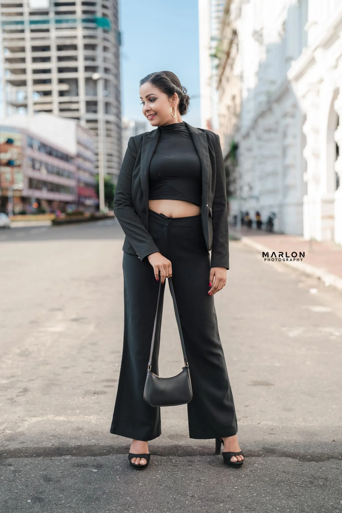 Kavini  - Sri Lankan Photoshoot Gallery (2)