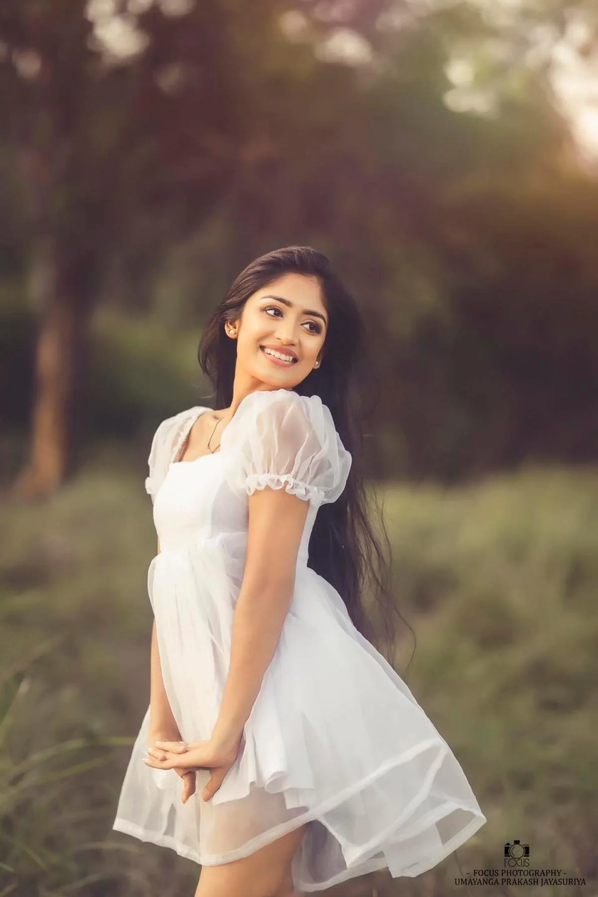 Dulanji - Sri Lankan Photoshoot Gallery (4)