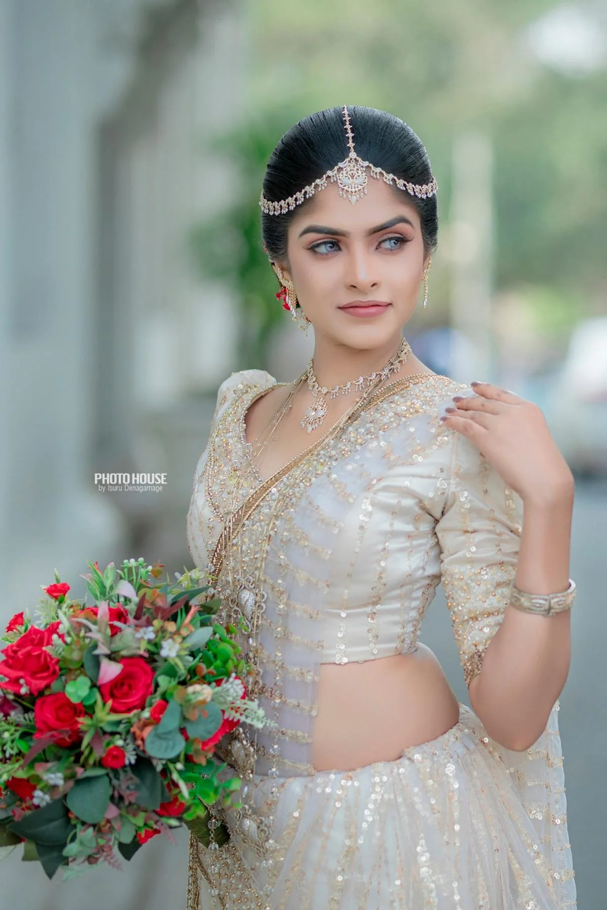 DEWHIMA - Sri Lankan Photoshoot Gallery (2)