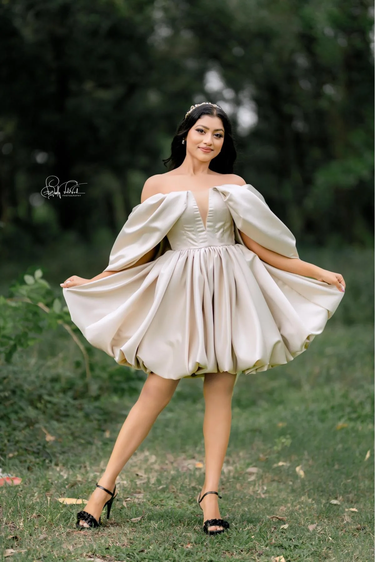 GAYANDI  - Sri Lankan Photoshoot Gallery (4)