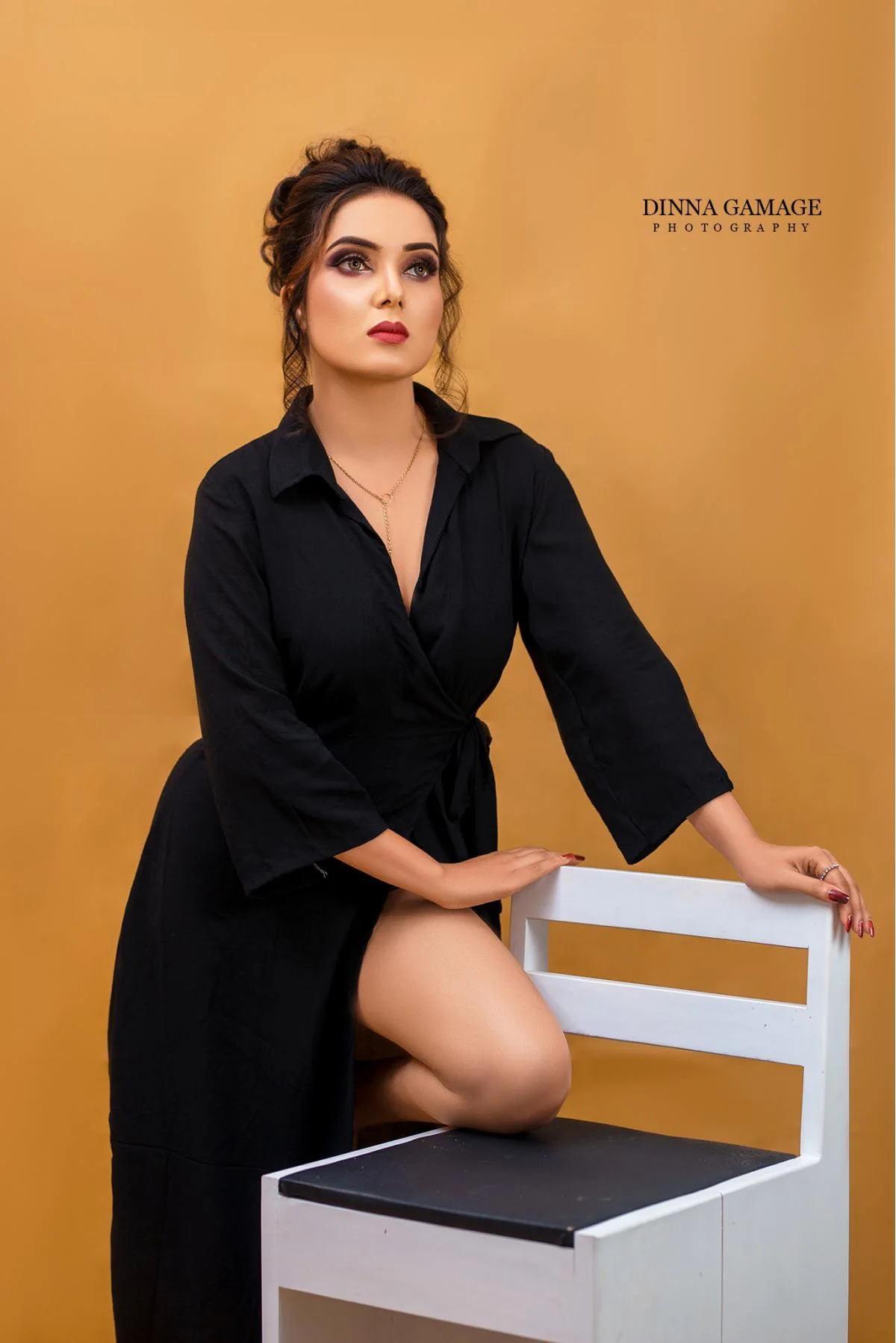 Dinu Liyanage - Sri Lankan Photoshoot Gallery (3)