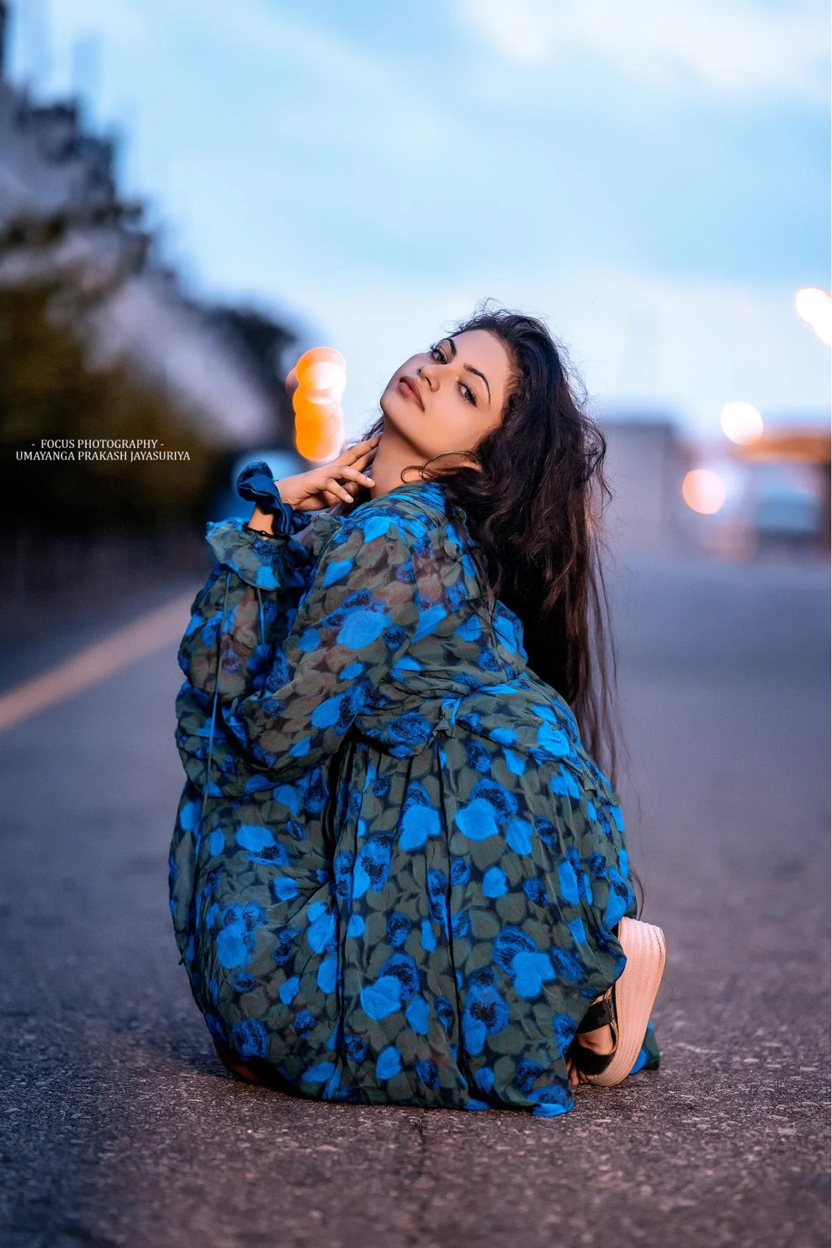 Ishi - Sri Lankan Photoshoot Gallery (2)