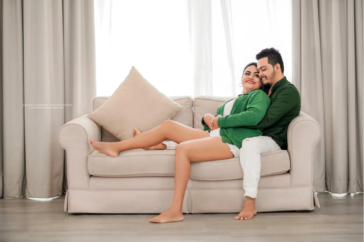 Sandu & Ravindu  - Sri Lankan Photoshoot Gallery (4)
