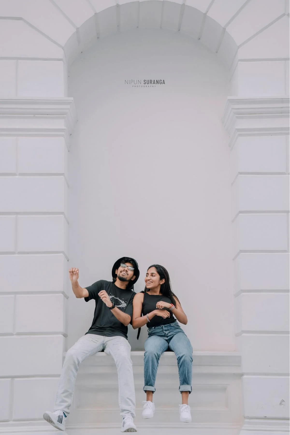 THISUN & KAVIN - Sri Lankan Photoshoot Gallery (4)