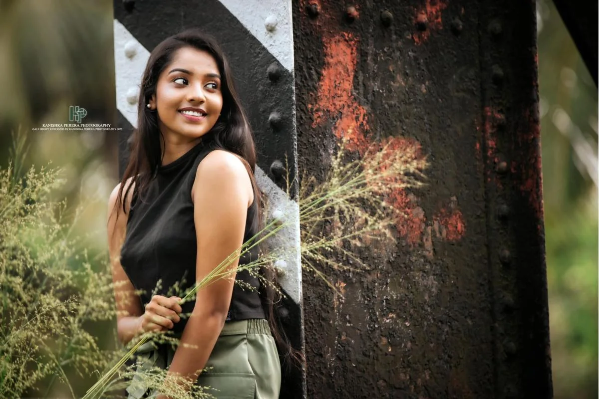  Sanjana Dewmini - Sri Lankan Photoshoot Gallery (3)
