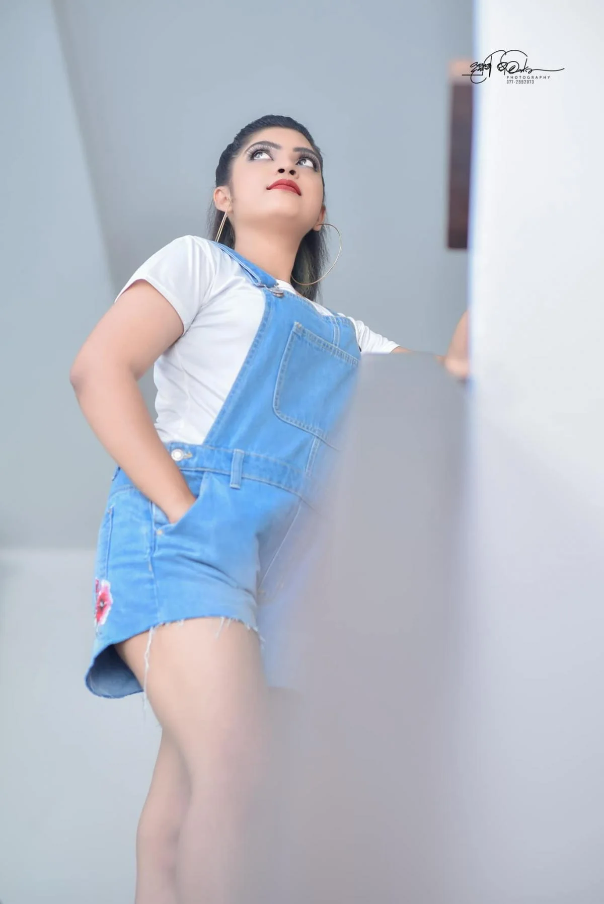 Yuwani 21 Birthday - Sri Lankan Photoshoot Gallery (10)