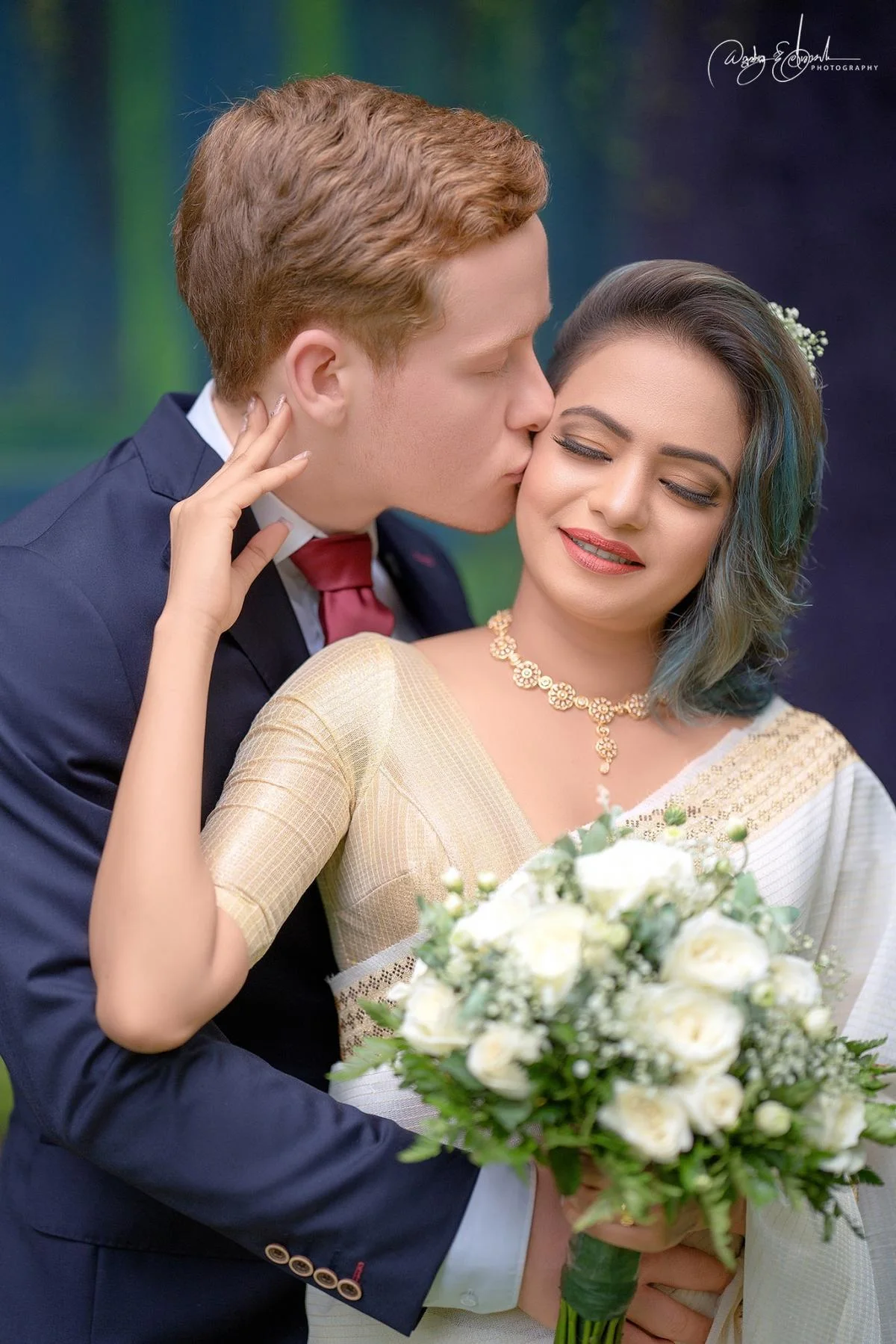 Nethmi & Matty - Sri Lankan Photoshoot Gallery (4)