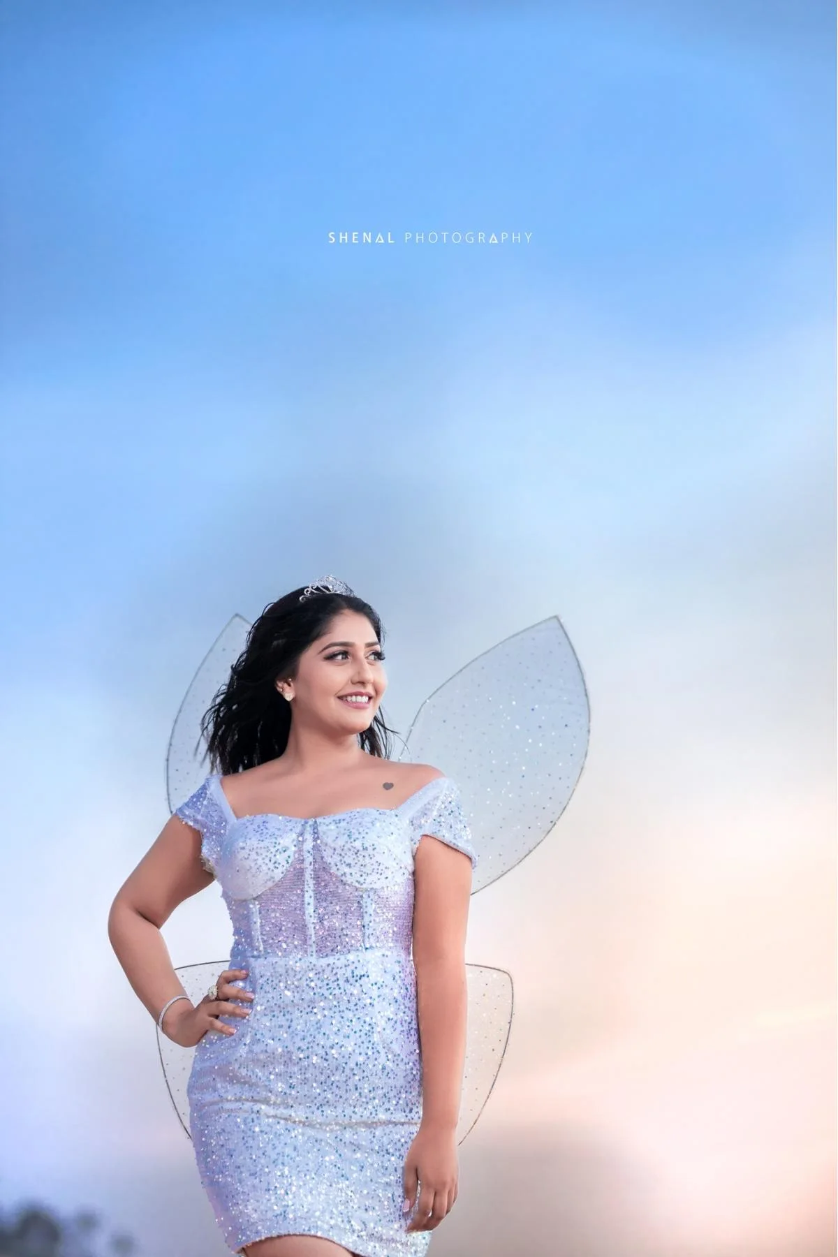 Kaushi Birthday - Sri Lankan Photoshoot Gallery (4)