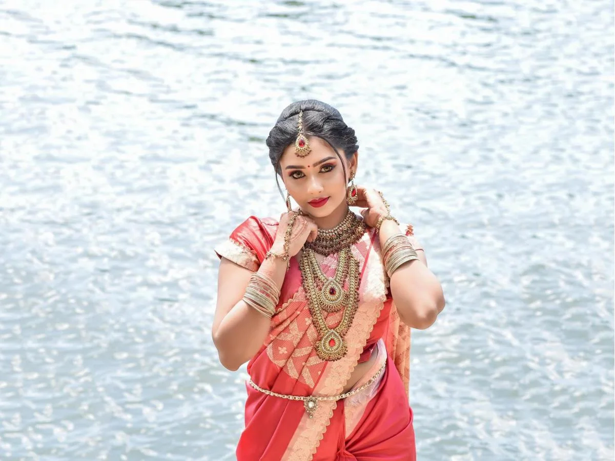 Kaushalya - Sri Lankan Photoshoot Gallery (13)