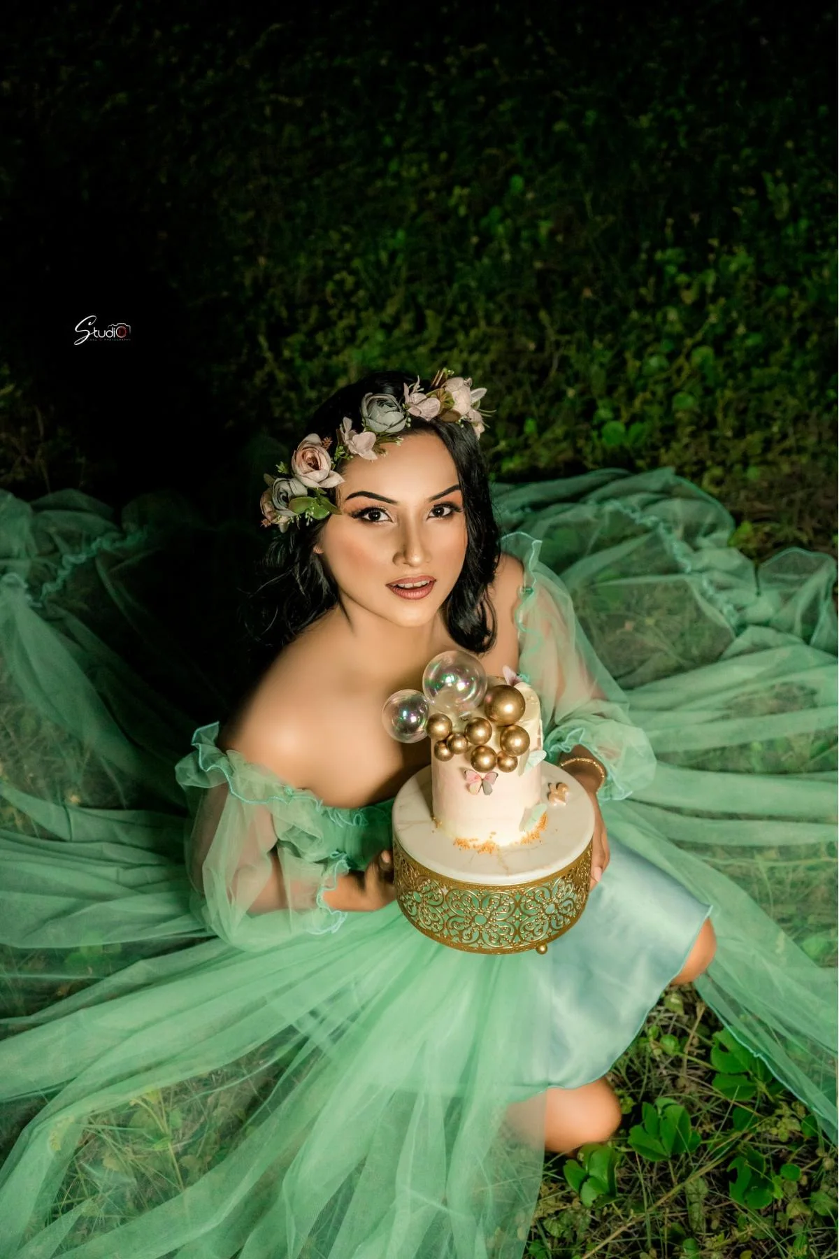 Himasha Ranasinghe - Sri Lankan Photoshoot Gallery (4)