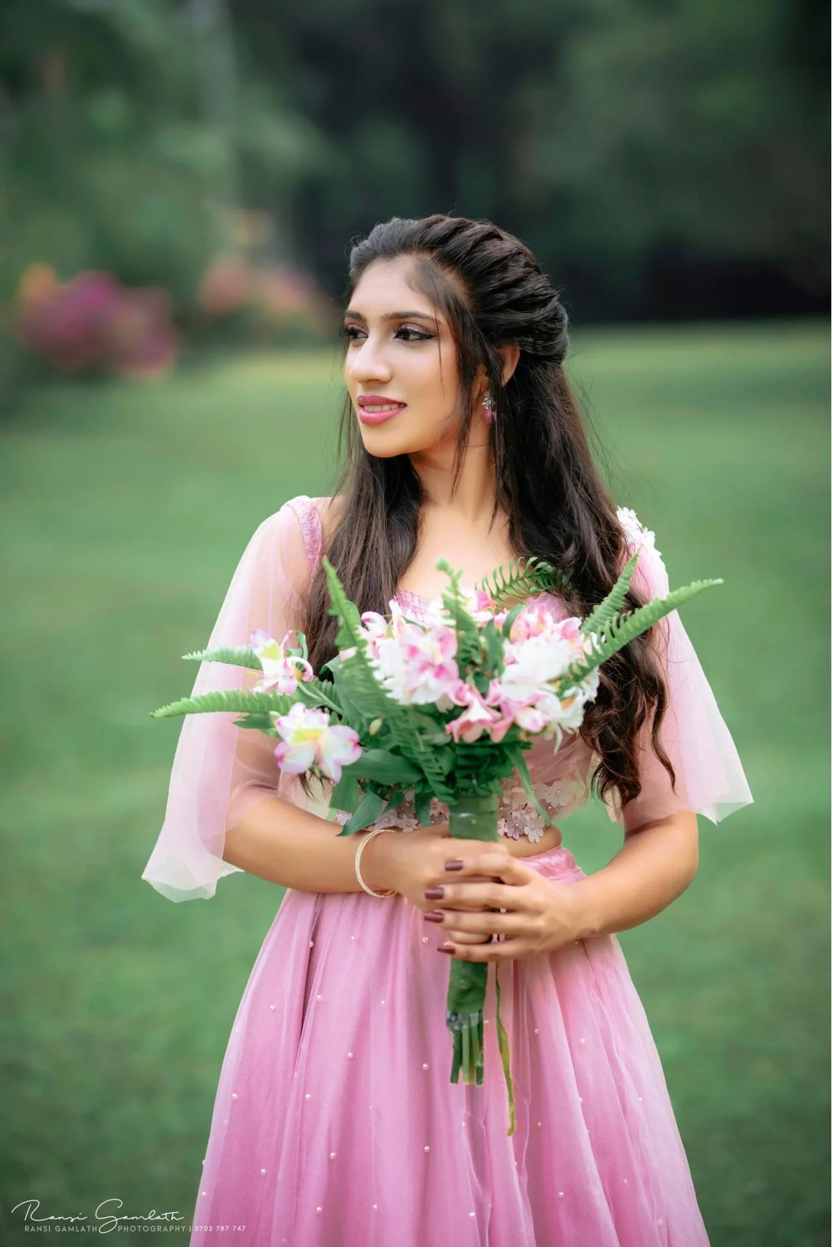Hiru & Sisitha - Sri Lankan Photoshoot Gallery (4)
