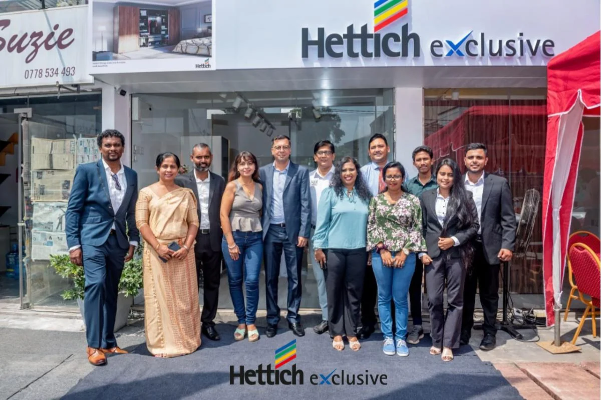 Hettich exclusive නව නිවහනකට - Sri Lankan Photoshoot Gallery (4)