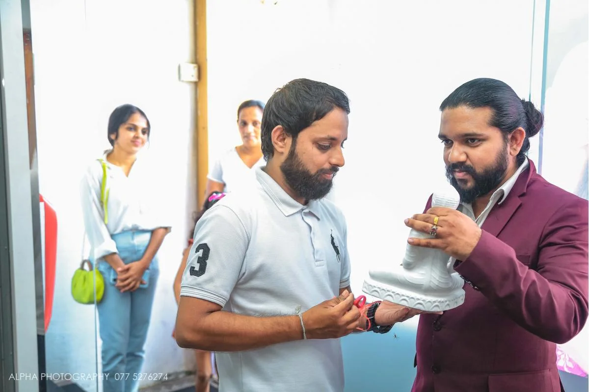 A S DHANA Photography unveils its new location!  - Sri Lankan Photoshoot Gallery (4)