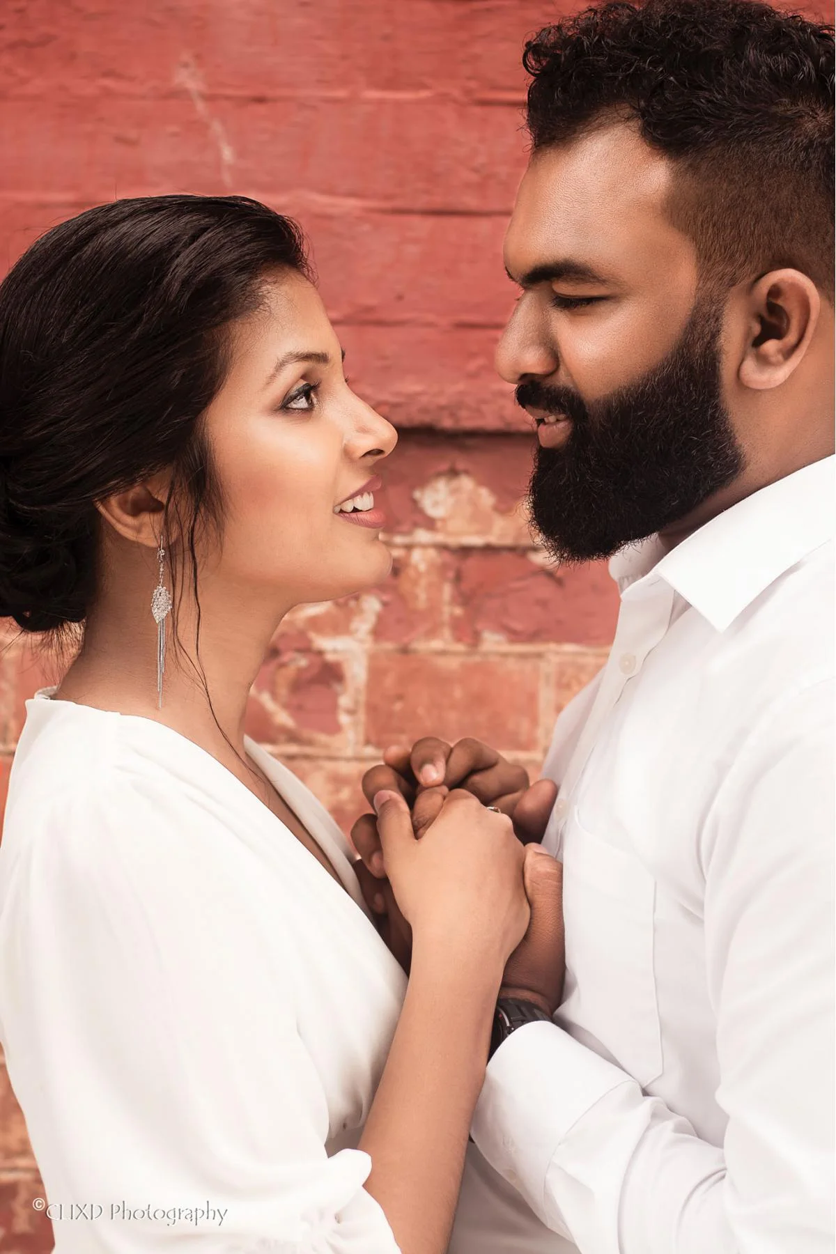 MALSHA & MANOJ - Sri Lankan Photoshoot Gallery (4)