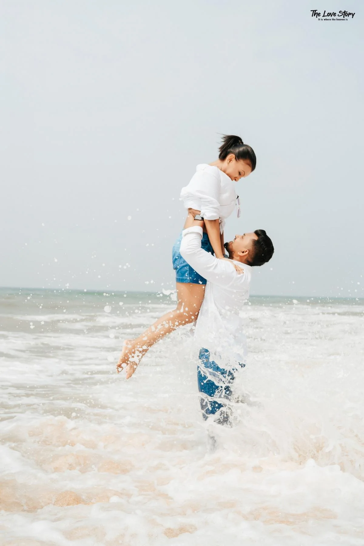 THARAKA &  SUPUN - Sri Lankan Photoshoot Gallery (4)