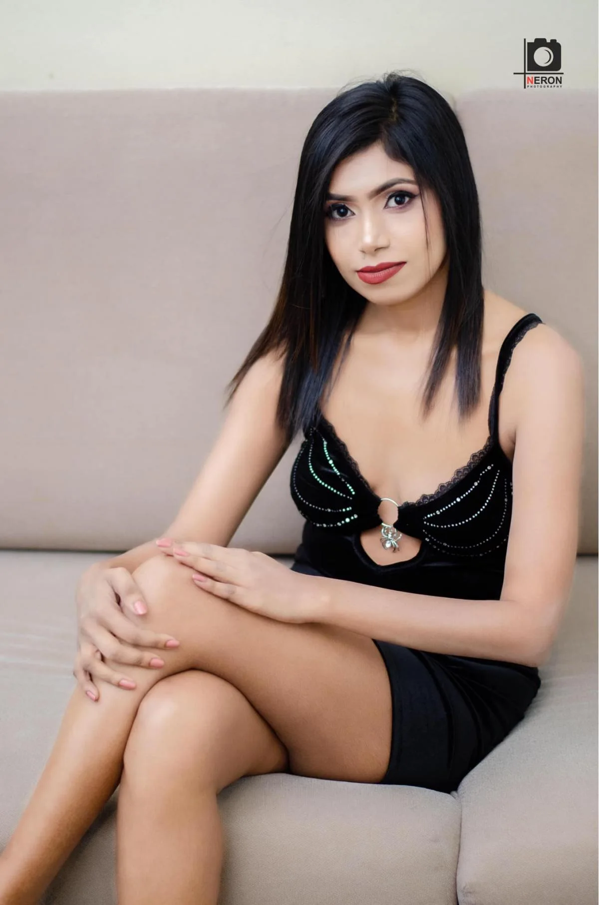 Shamithri - Sri Lankan Photoshoot Gallery (4)