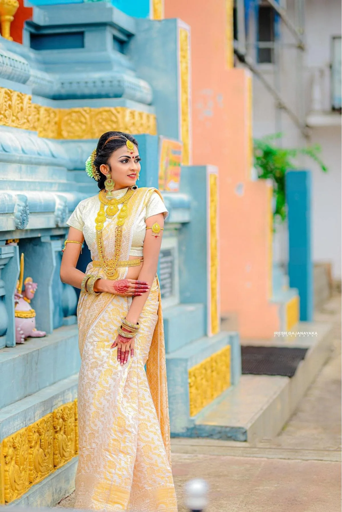 UTHPALA - Sri Lankan Photoshoot Gallery (7)