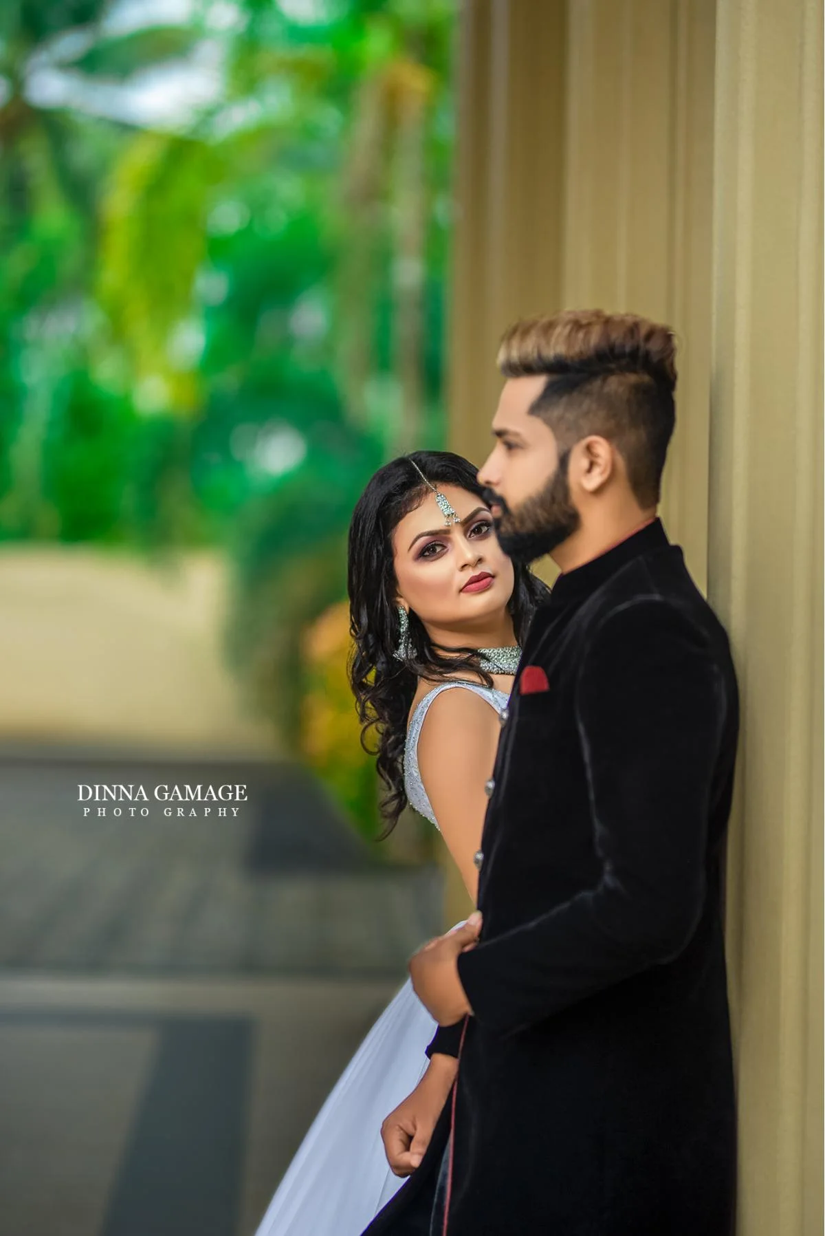 DARTHI & LAHIRU - Sri Lankan Photoshoot Gallery (4)
