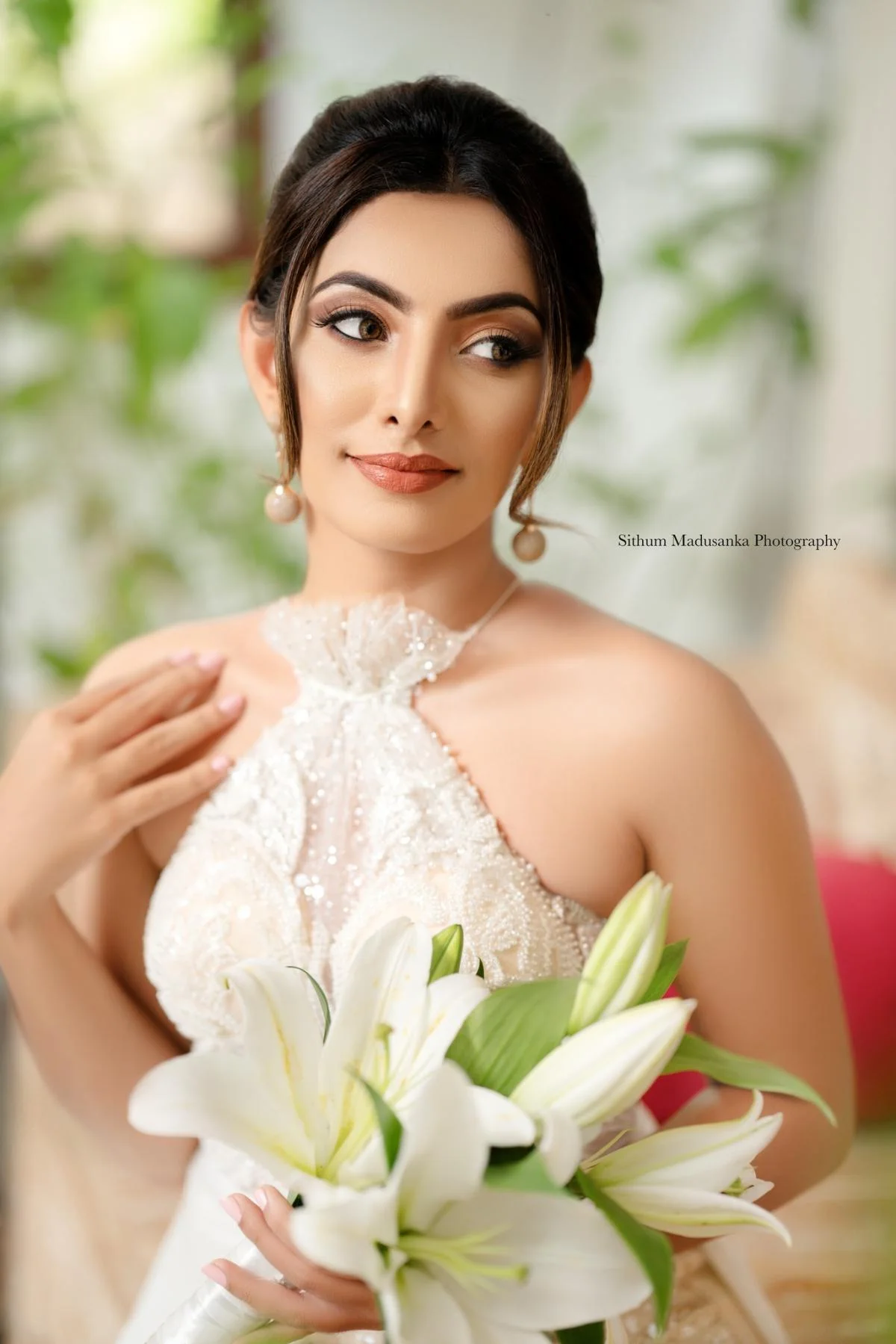  SALON LOVELY LOOKS - Sri Lankan Photoshoot Gallery (4)