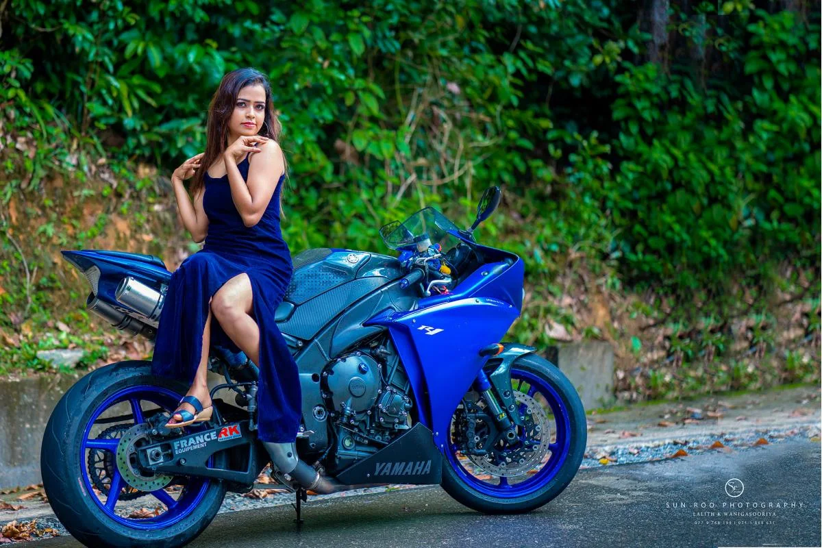Dinu Jayasundara  - Sri Lankan Photoshoot Gallery (4)