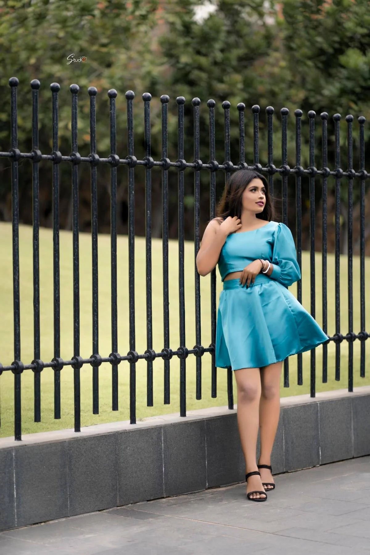 Supuni Kalhari - Sri Lankan Photoshoot Gallery (2)