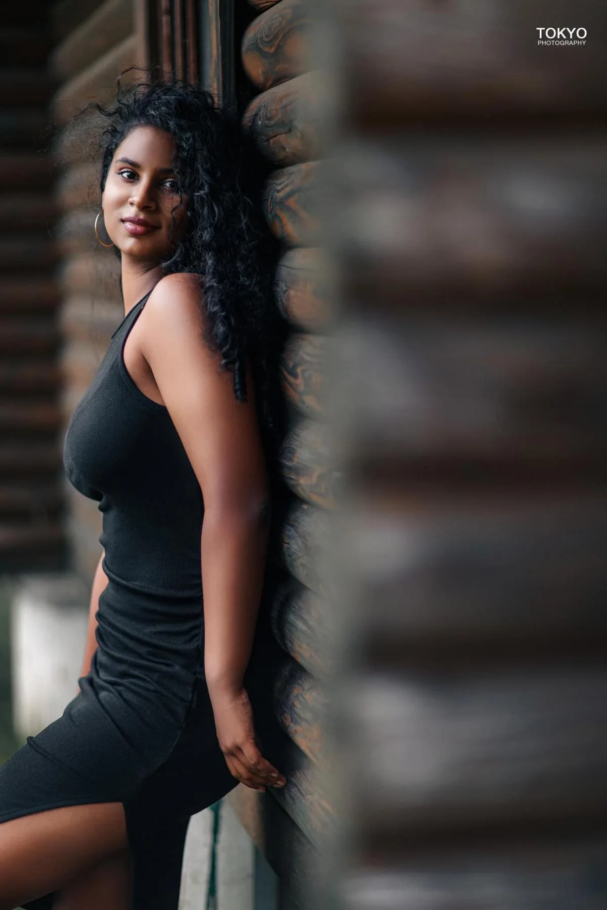 Samanthika  - Sri Lankan Photoshoot Gallery (4)