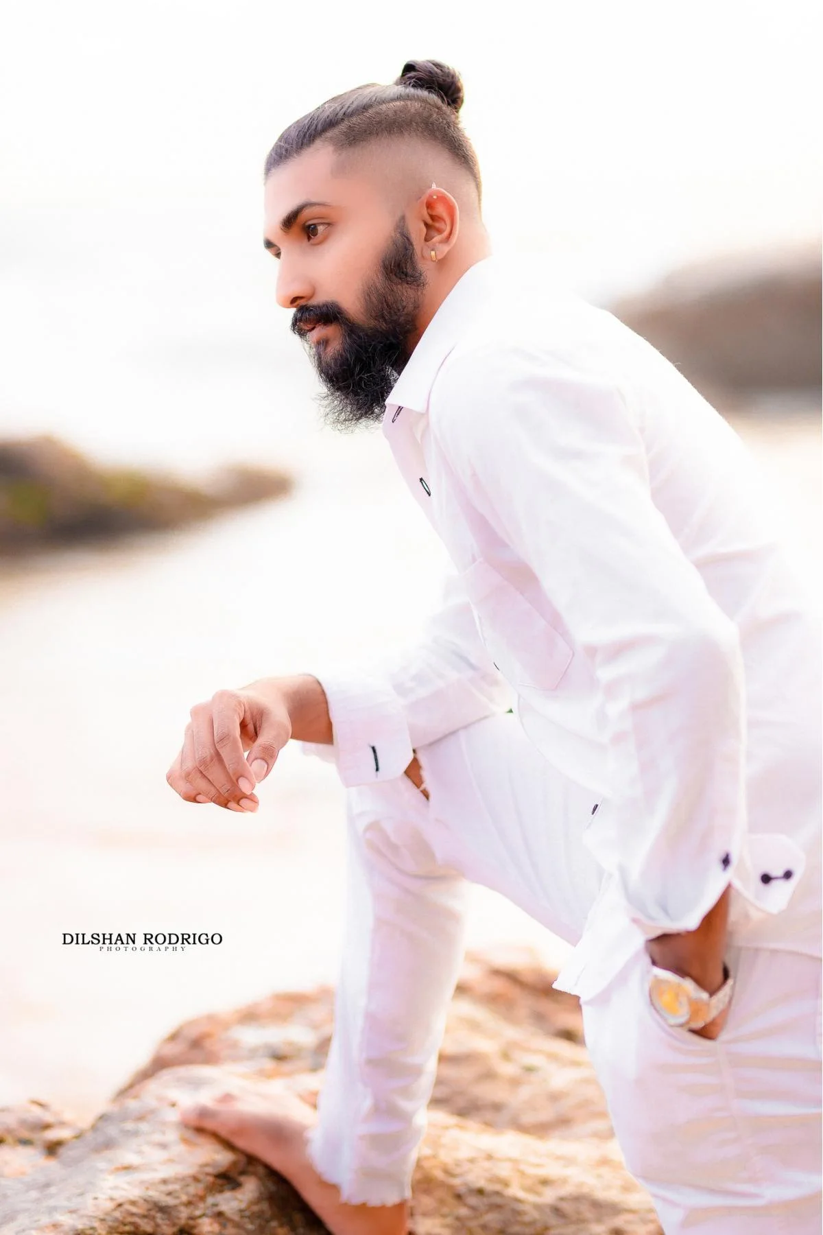 Dilshan - Sri Lankan Photoshoot Gallery (3)