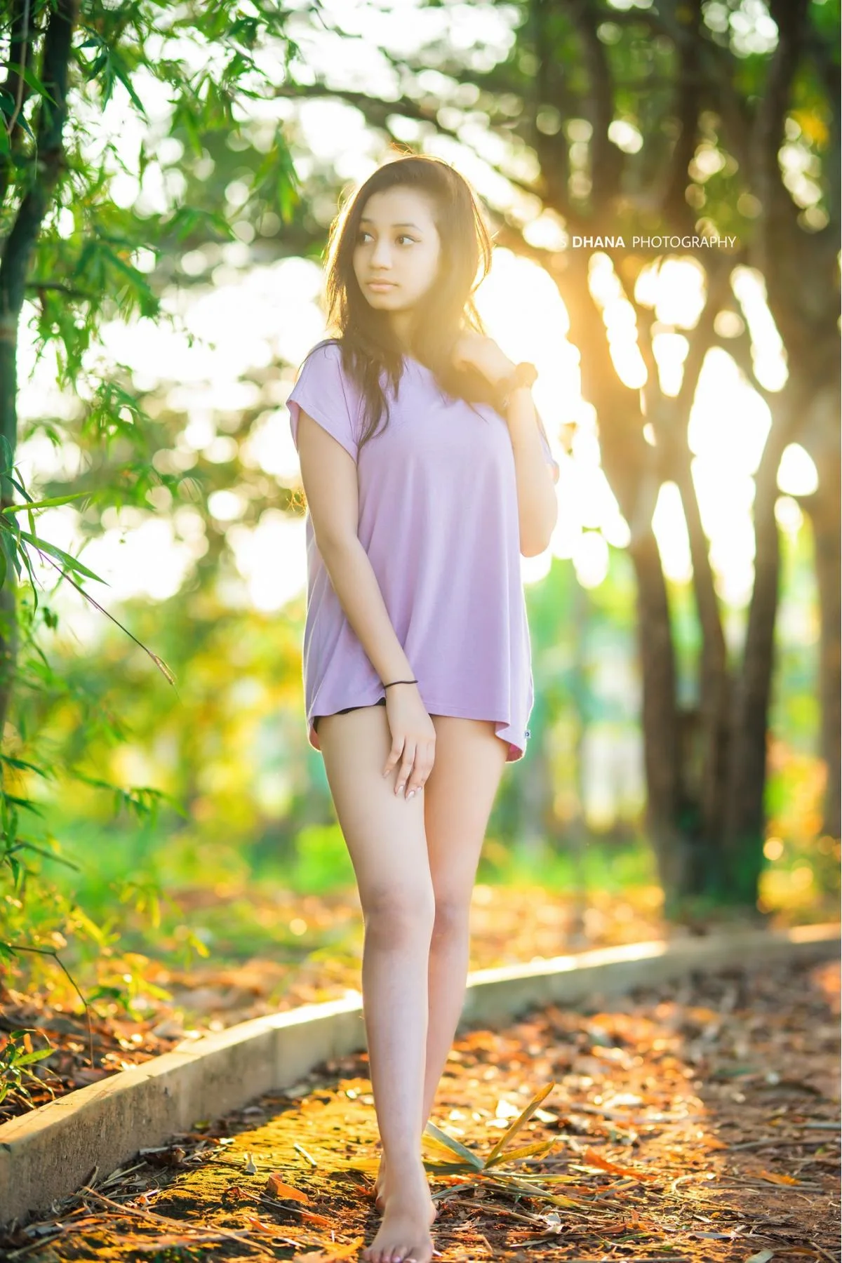 ROSE - Sri Lankan Photoshoot Gallery (10)