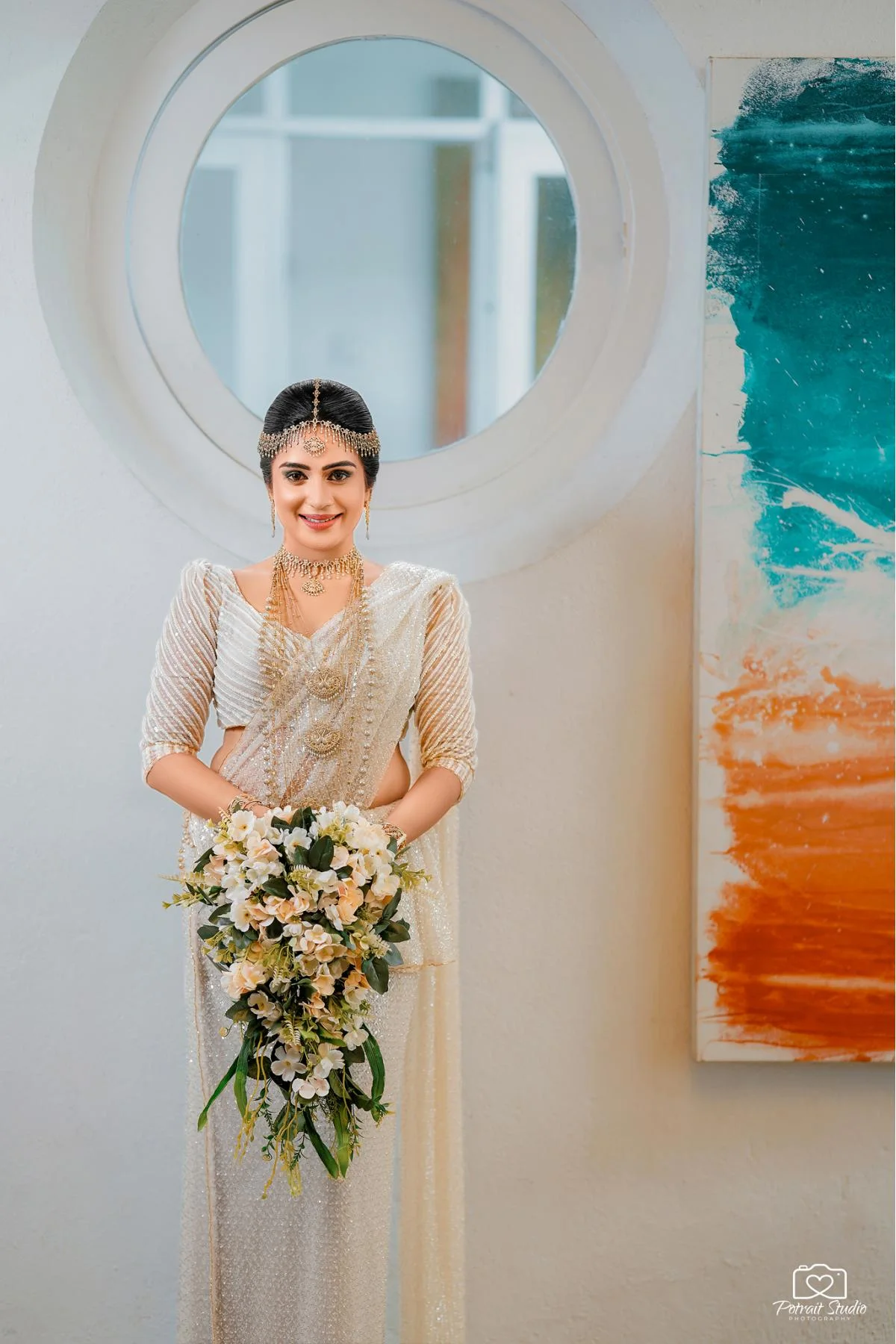  Ama Senanayake - Sri Lankan Photoshoot Gallery (3)