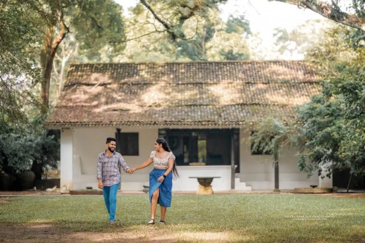 Viranga & Imasha - Sri Lankan Photoshoot Gallery (3)