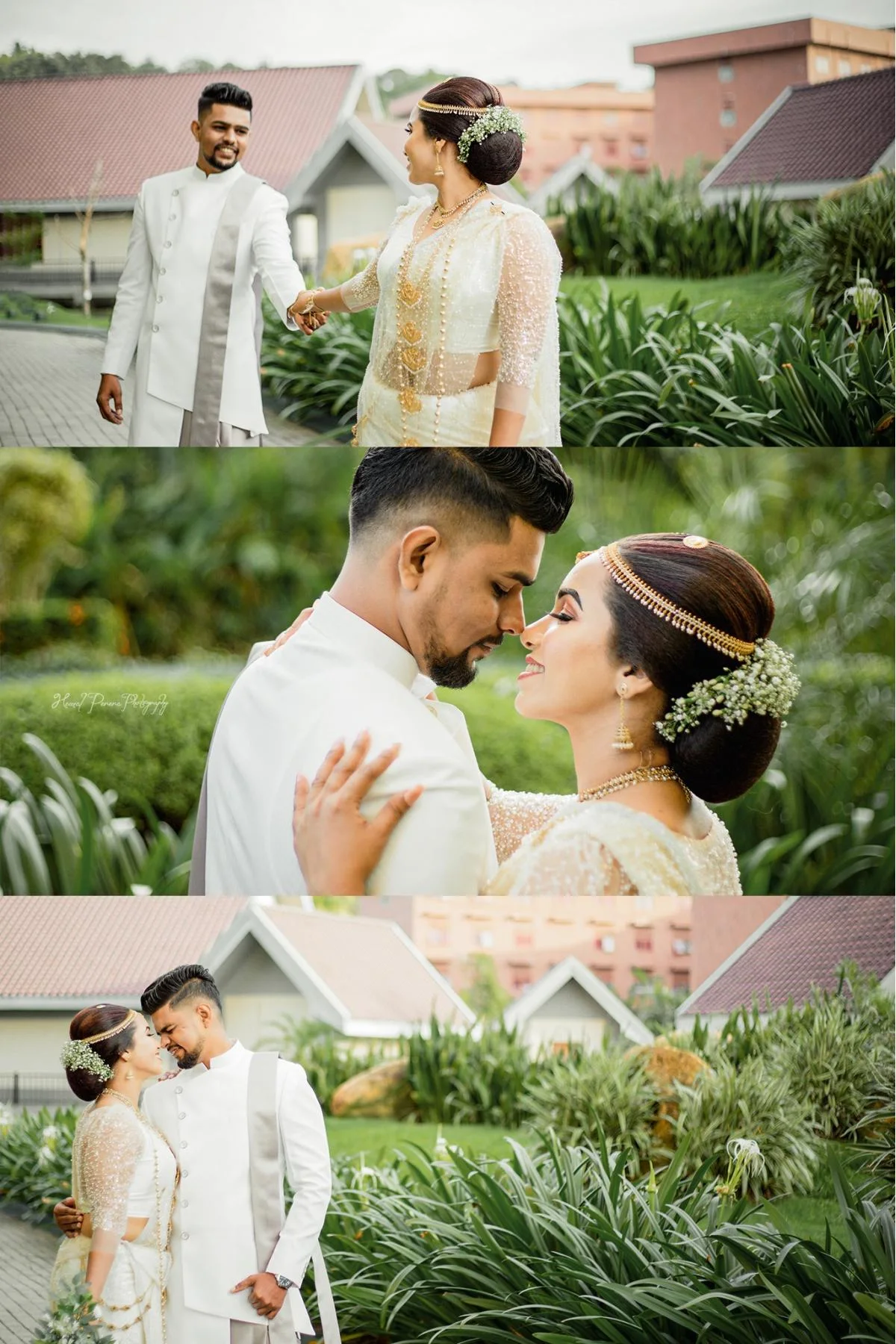 Chamath & Binuri  - Sri Lankan Photoshoot Gallery (3)