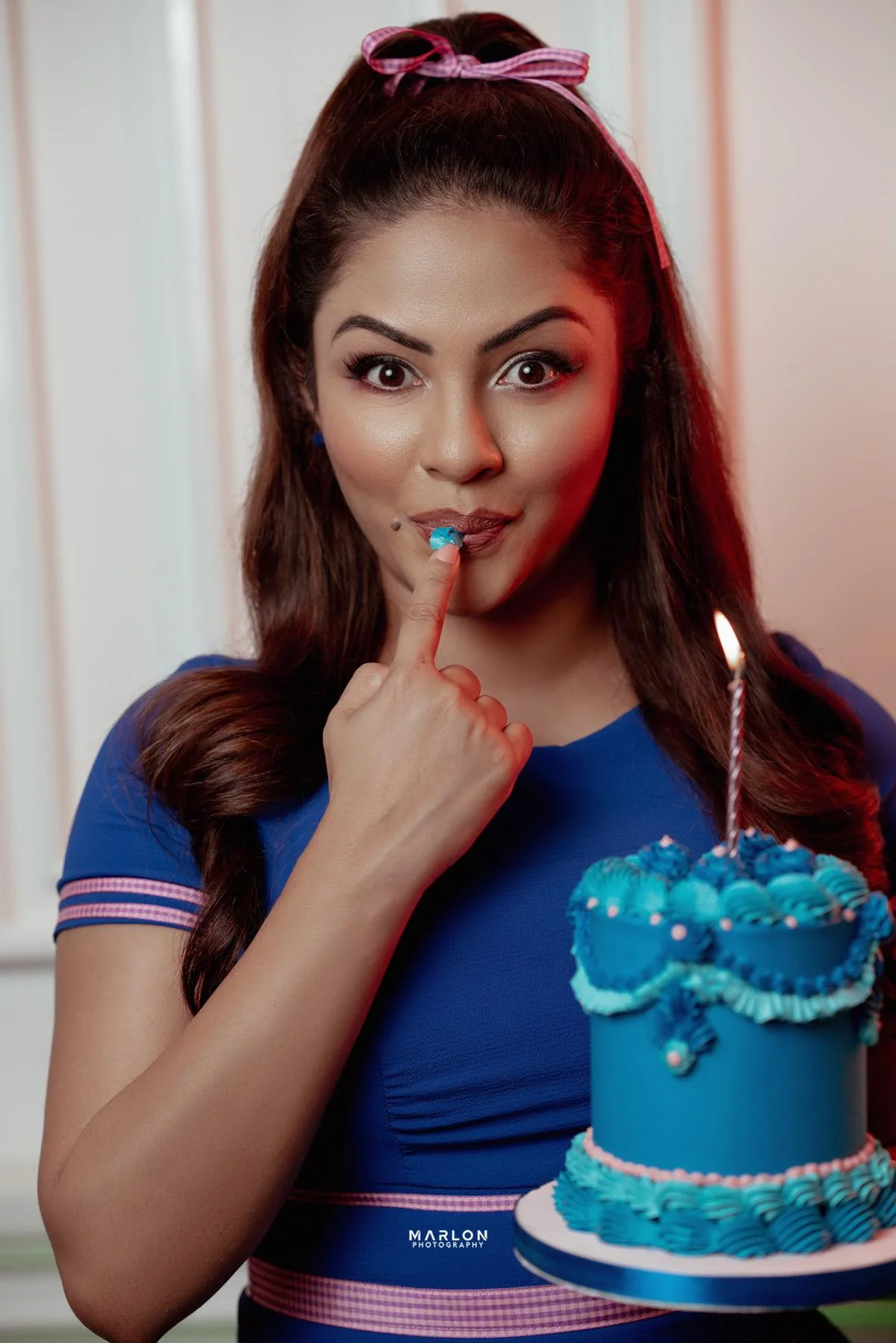 Shalani Tharaka - Sri Lankan Photoshoot Gallery (2)