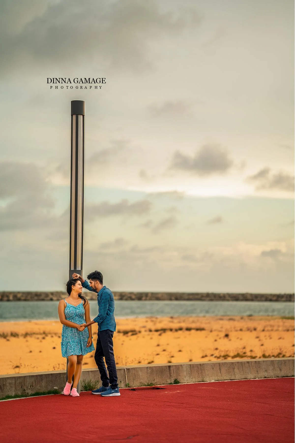  Tharushi and Malik - Sri Lankan Photoshoot Gallery (2)