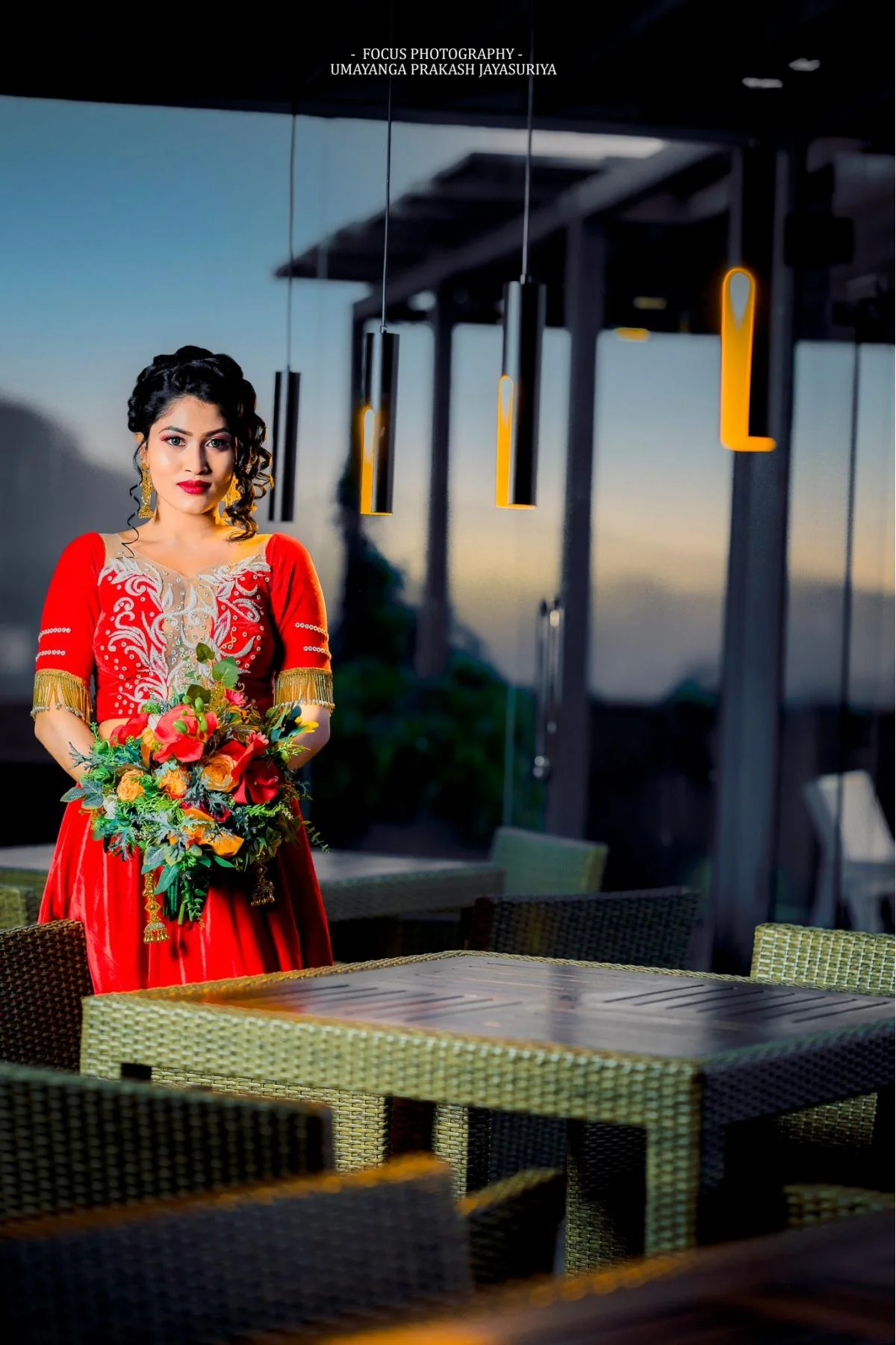 THAKSHILA - Sri Lankan Photoshoot Gallery (3)