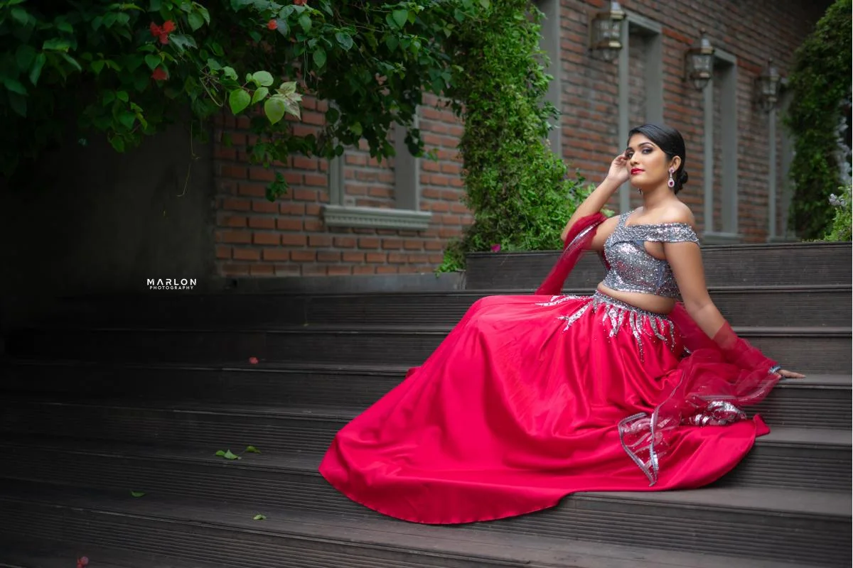 Chathumini & Chamara - Sri Lankan Photoshoot Gallery (3)