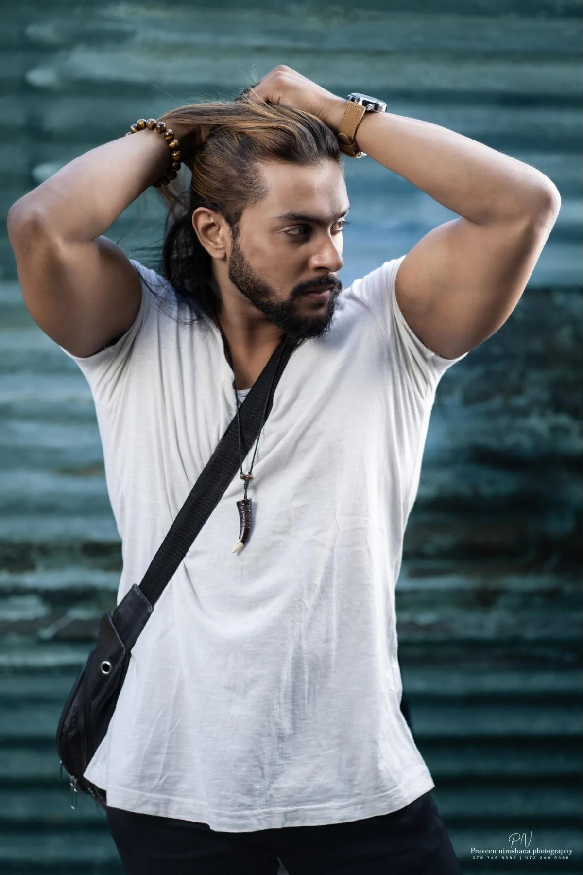 VISHWA - Sri Lankan Photoshoot Gallery (3)