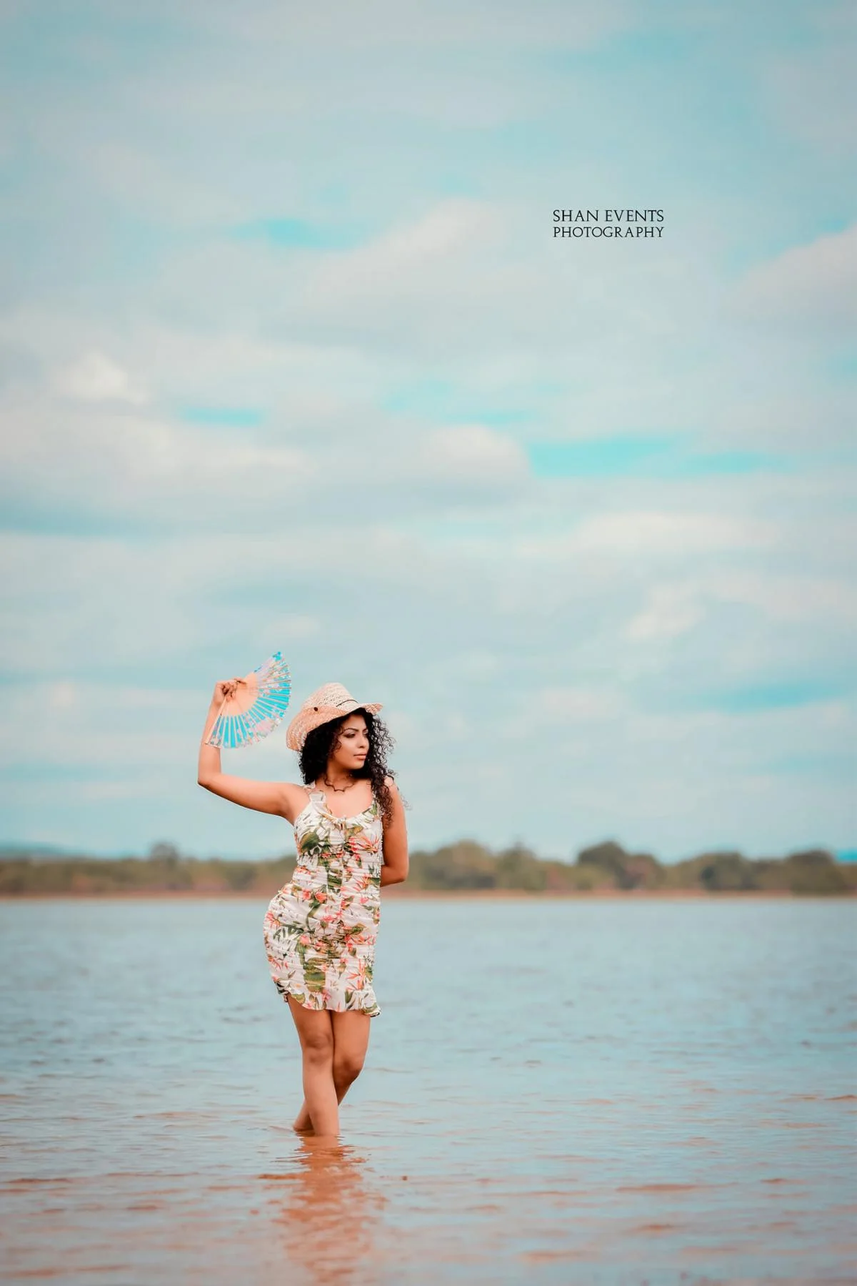 Irushi Wicramasinghe - Sri Lankan Photoshoot Gallery (3)