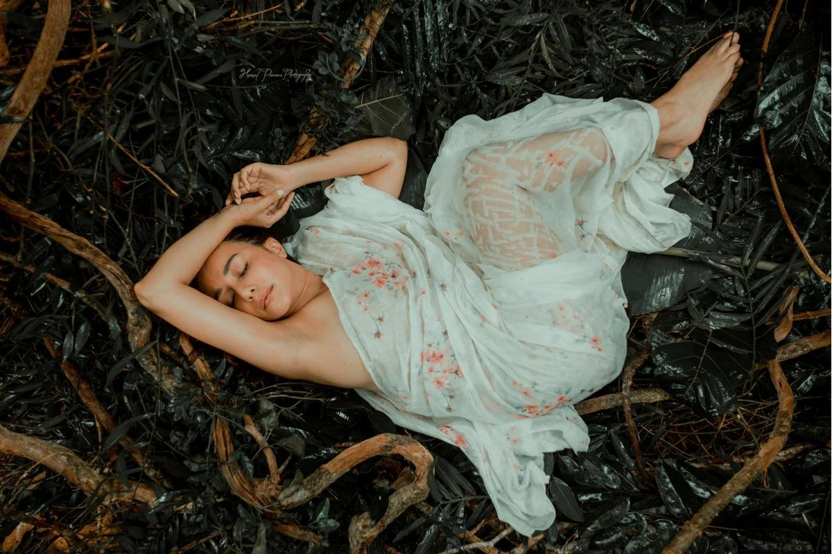 Feryna - Sri Lankan Photoshoot Gallery (2)