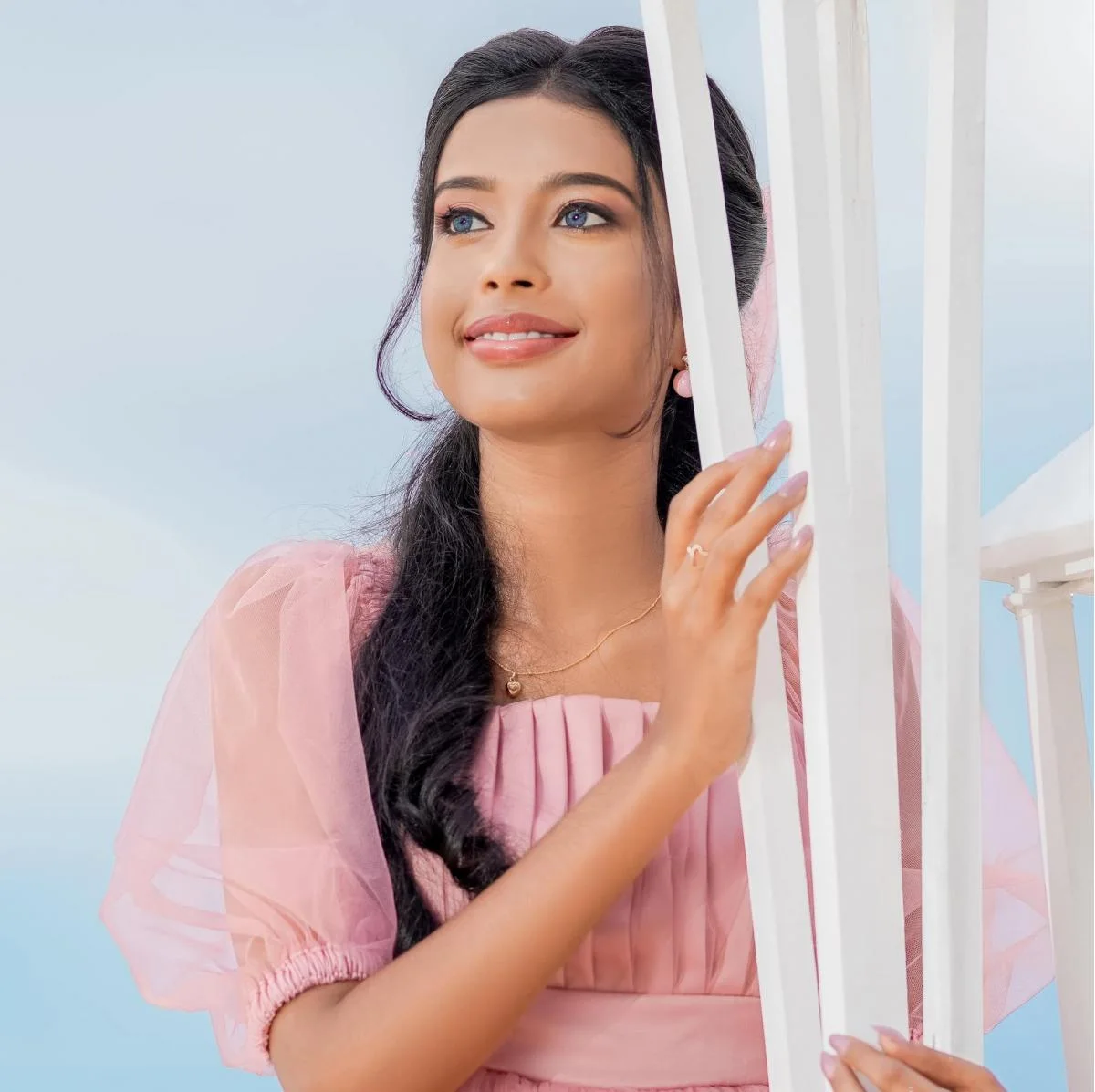 Vihara - Sri Lankan Photoshoot Gallery (2)