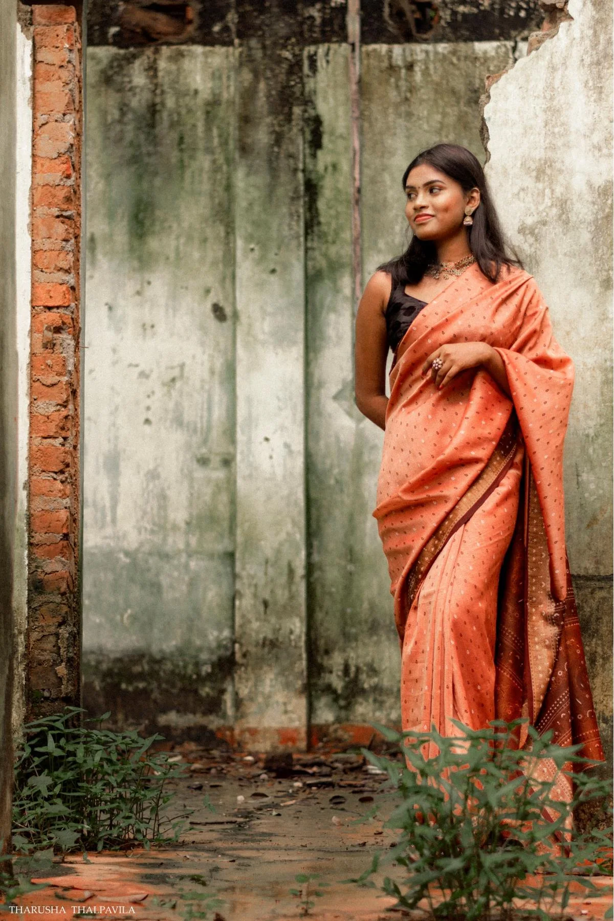 Dilmi Fernando  - Sri Lankan Photoshoot Gallery (2)