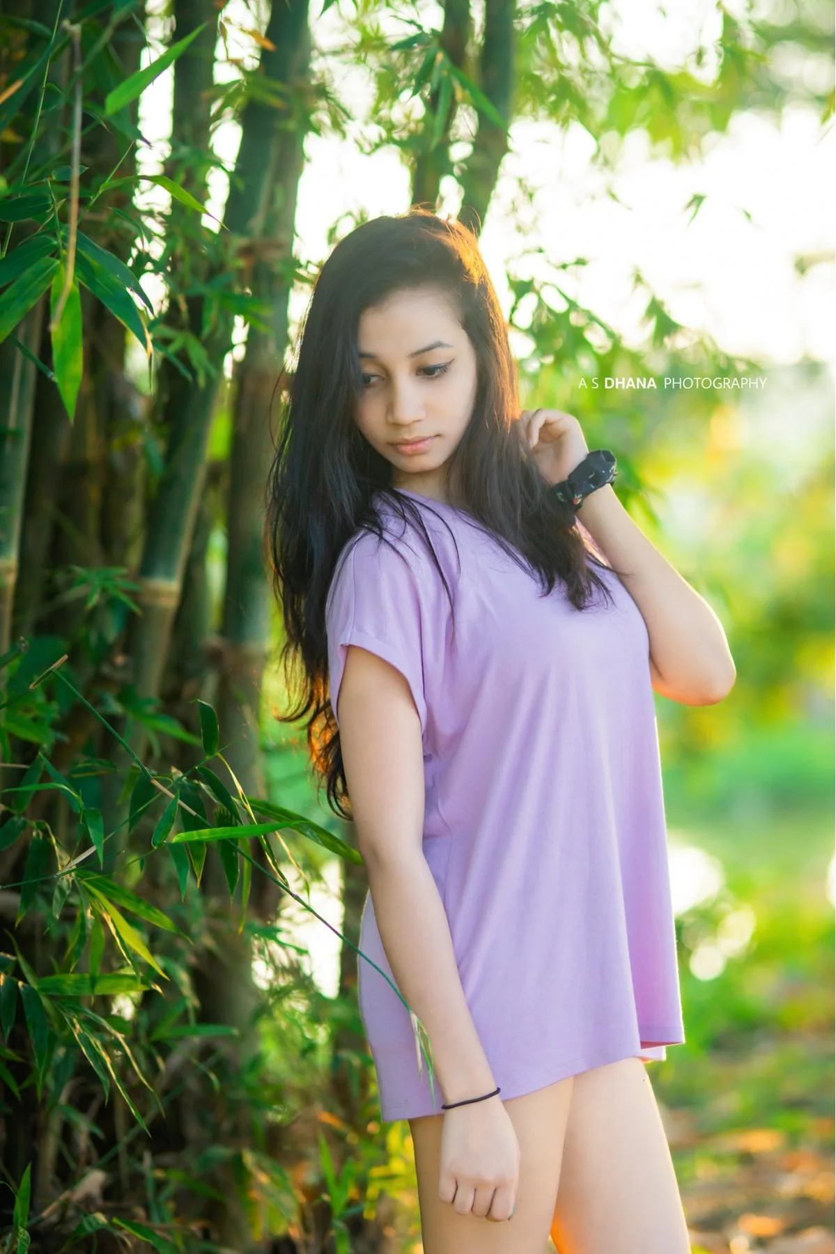 ROSE - Sri Lankan Photoshoot Gallery (9)