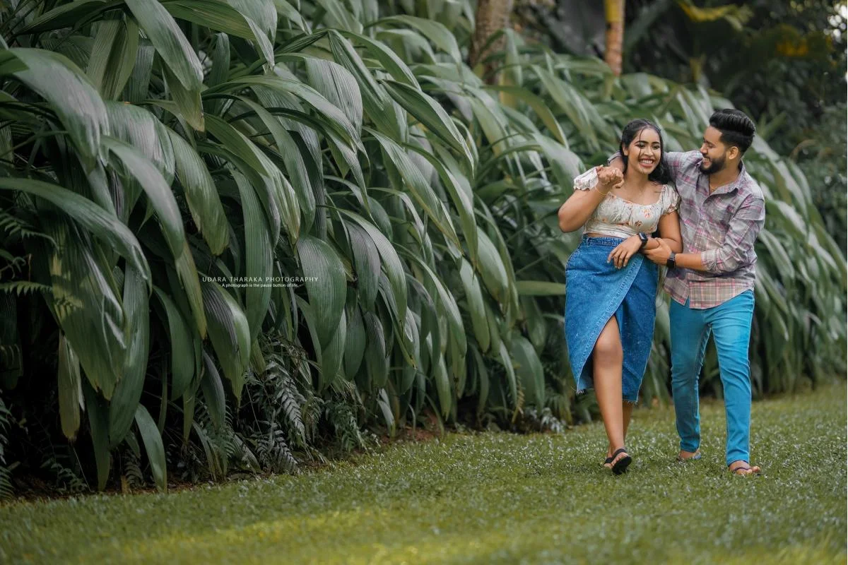 Viranga & Imasha - Sri Lankan Photoshoot Gallery (4)
