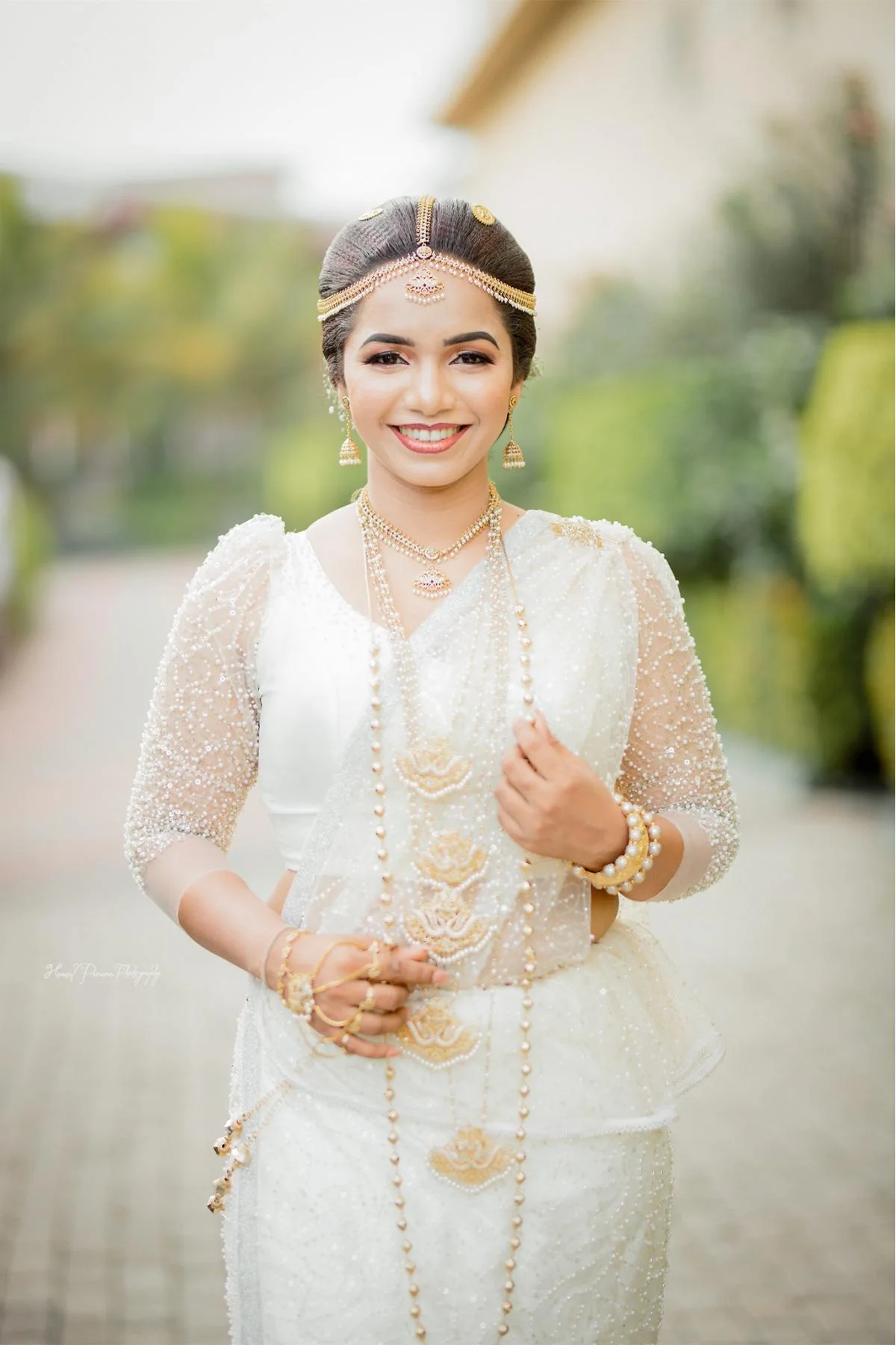 Chamath & Binuri  - Sri Lankan Photoshoot Gallery (4)