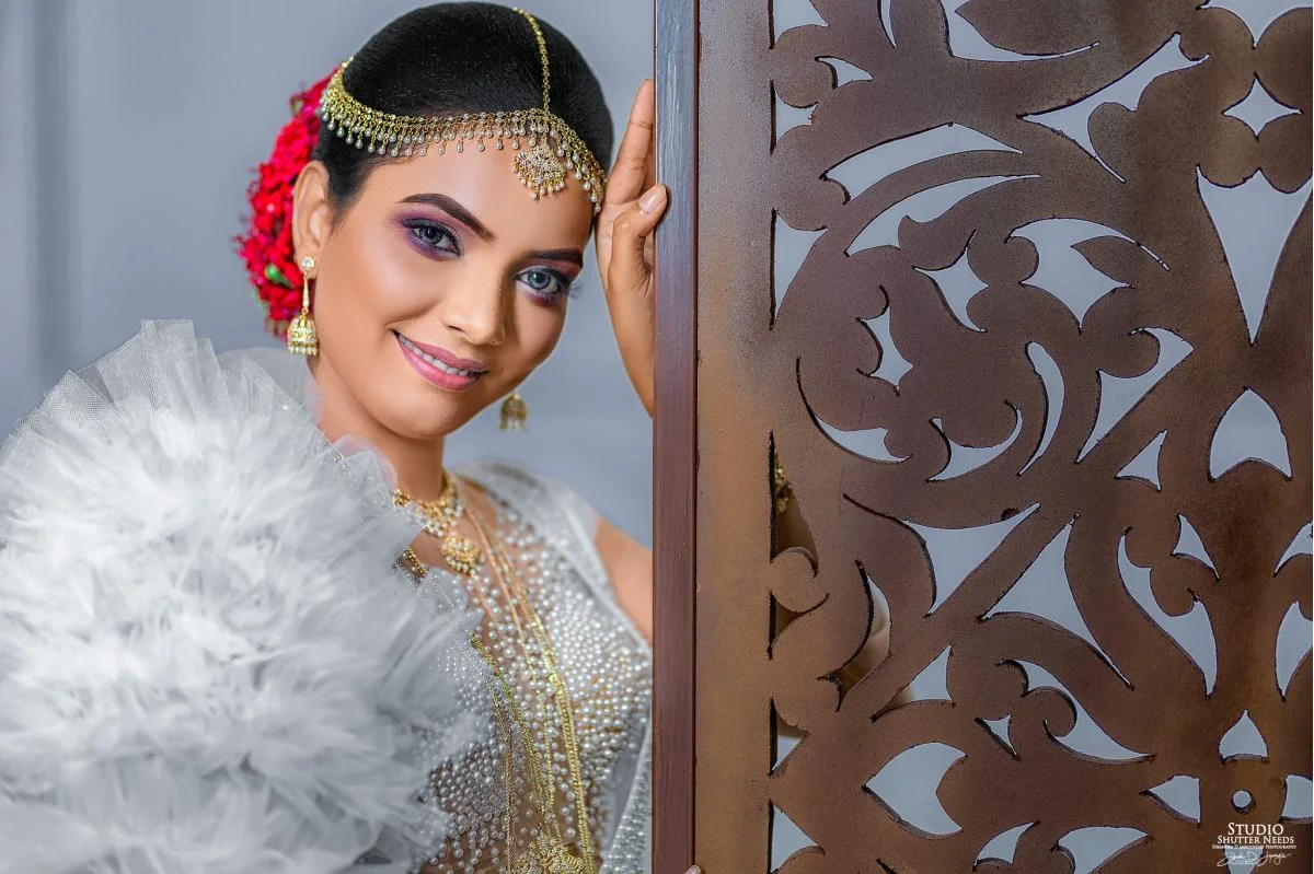 Salon Born Beaute - Sri Lankan Photoshoot Gallery (4)