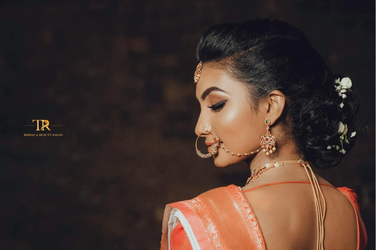 NIRUPAMA - Sri Lankan Photoshoot Gallery (7)